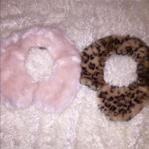 new fur collars