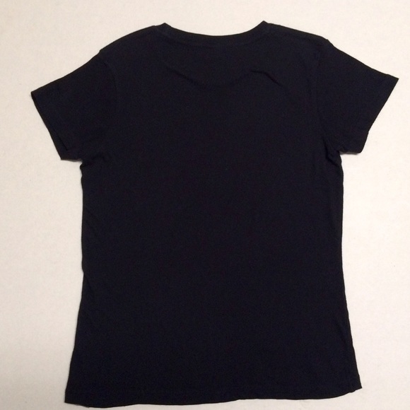 Georgia Bulldogs - 💎 Women's Rhinestone Top 💎 - Picture 4 of 4