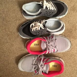 Nike Sneakers Bundle