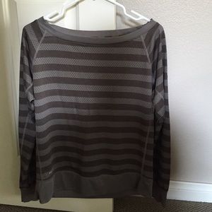 Nike Dri Fit Long Sleeve