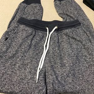 Super cute sweatpants!
