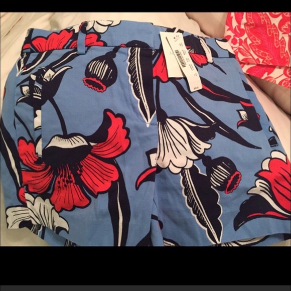 JCrew size 2 shorts
