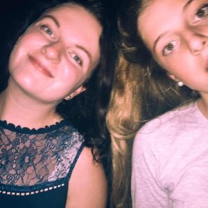 Meet your Posher, Kassidy