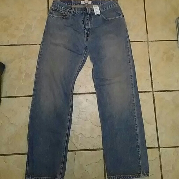 Levi jeans