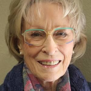 Meet your Posher, Carol