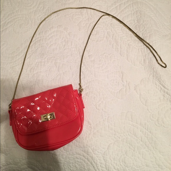 Steve Madden purse