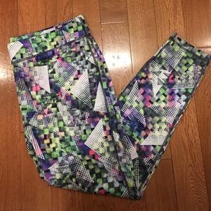 Fila Performance Legging