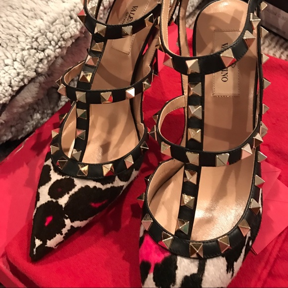 Valentino❌sold❌ - Picture 2 of 4