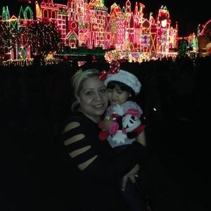 Meet your Posher, Renee