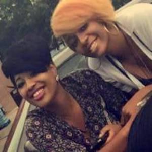 Meet your Posher, Kellie