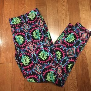 Fila Performance Legging