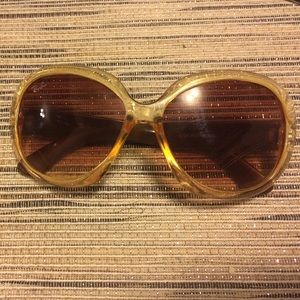 Ray-Ban sunglasses: Jackie Ohh collection