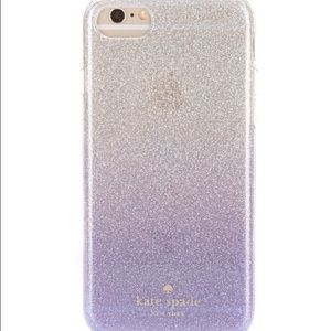 ‪Kate Spade NY iPhone 6/6s iPhone case