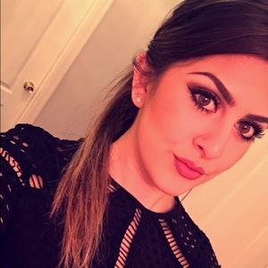 Meet your Posher, Rahna