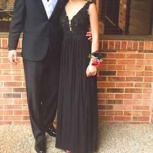 Sherri Hill Prom Dress 50255