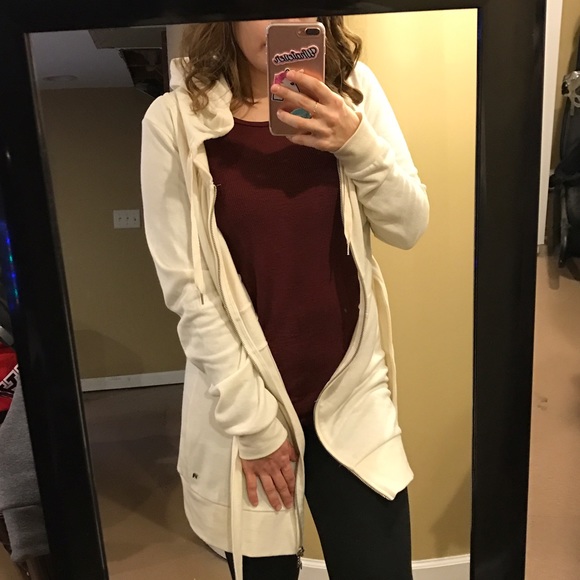 Victoria's Secret jacket