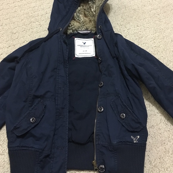 American eagle jacket