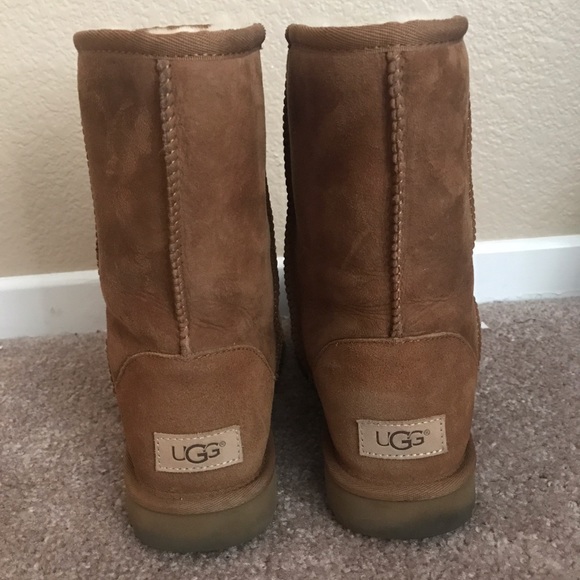 Uggs--short