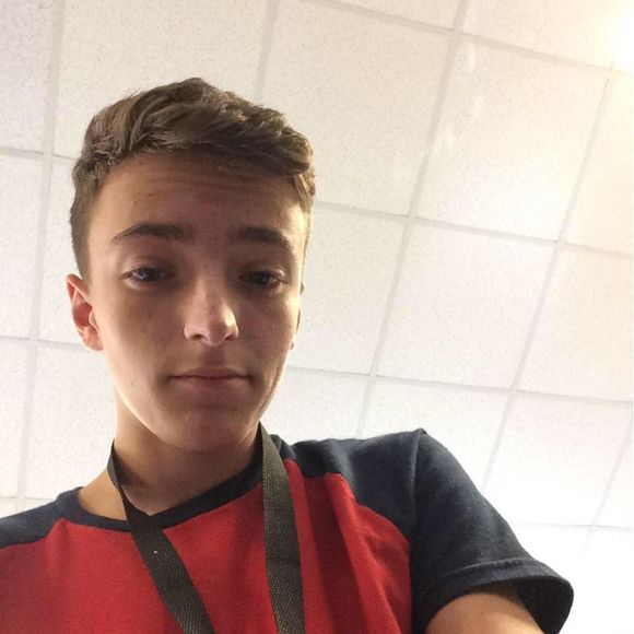 Meet your Posher, Nicholas - Picture 1 of 1