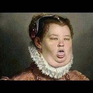 Meet your Posher, Kathryn