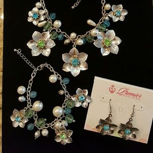 Premier Designs Garden Gate