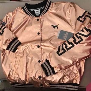 PINK bomber 2016 Victoria secret fashion show