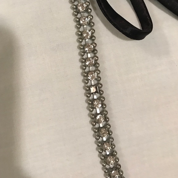 Black dress - Picture 5 of 5