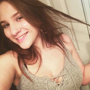 Meet your Posher, Briana