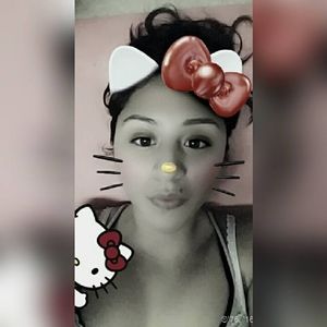 Meet your Posher, Lizeth