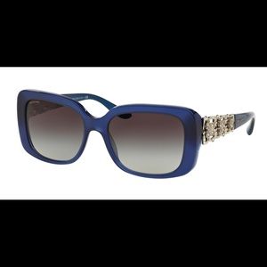 Bvlgari BV8167B 5018G 55mm Women Sunglasses