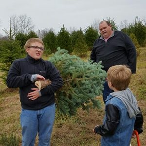 Meet your Posher, Christy