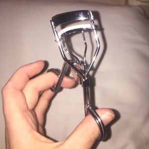 Sally Hanson Eyelash Curler