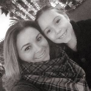 Meet your Posher, Natalia