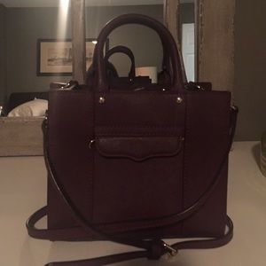 Rebecca Minkoff Crossbody Bag Rebecca Minkoff Crossbody Bag