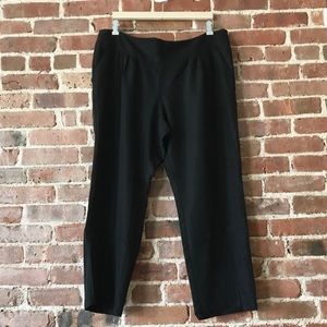 💥SALE💥 GAP | Black trousers