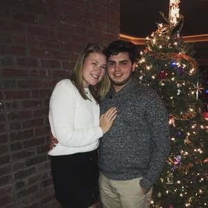 Meet your Posher, Zoe