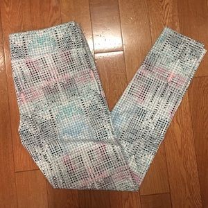 Fabletics Athletic Legging