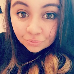 Meet your Posher, Shekinah