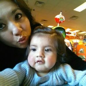 Meet your Posher, Berenice