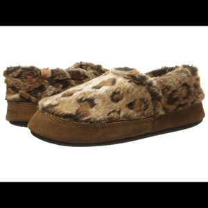 🎄Final Drop🎄 Acorn Moc in "Rust Ocelot"