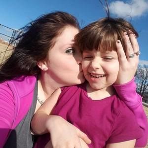 Meet your Posher, Brandy