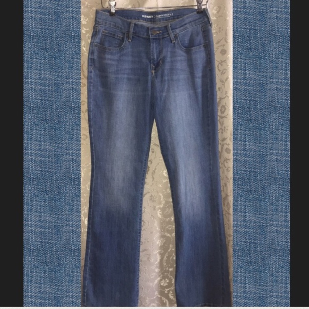 Old Navy jeans
