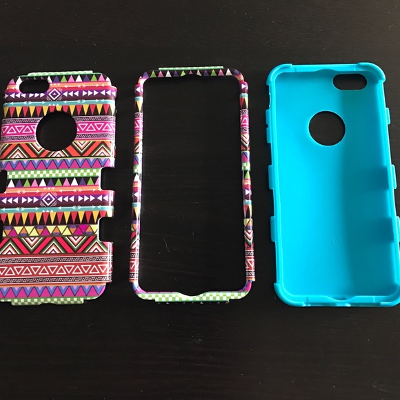 iPhone 6s phone case - Picture 2 of 2