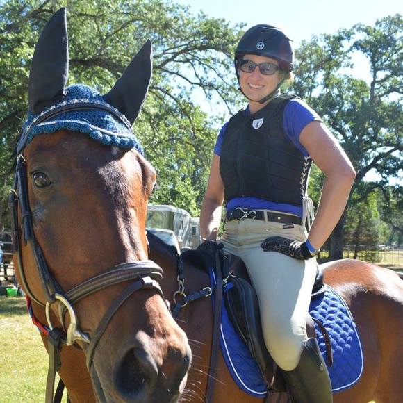 Meet your Posher, Michelle