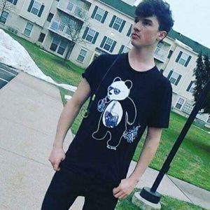 Meet your Posher, Nick