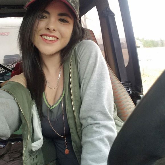 Meet your Posher, Casey - Picture 1 of 1