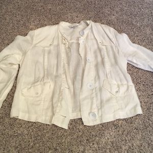 Cabi jacket size M