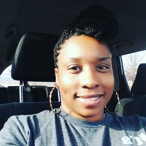 Meet your Posher, Nakita