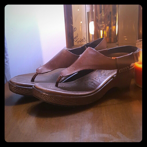 Born Shoes - Hippy shoes