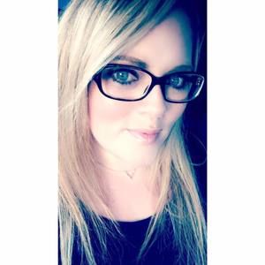 Meet your Posher, Hailey